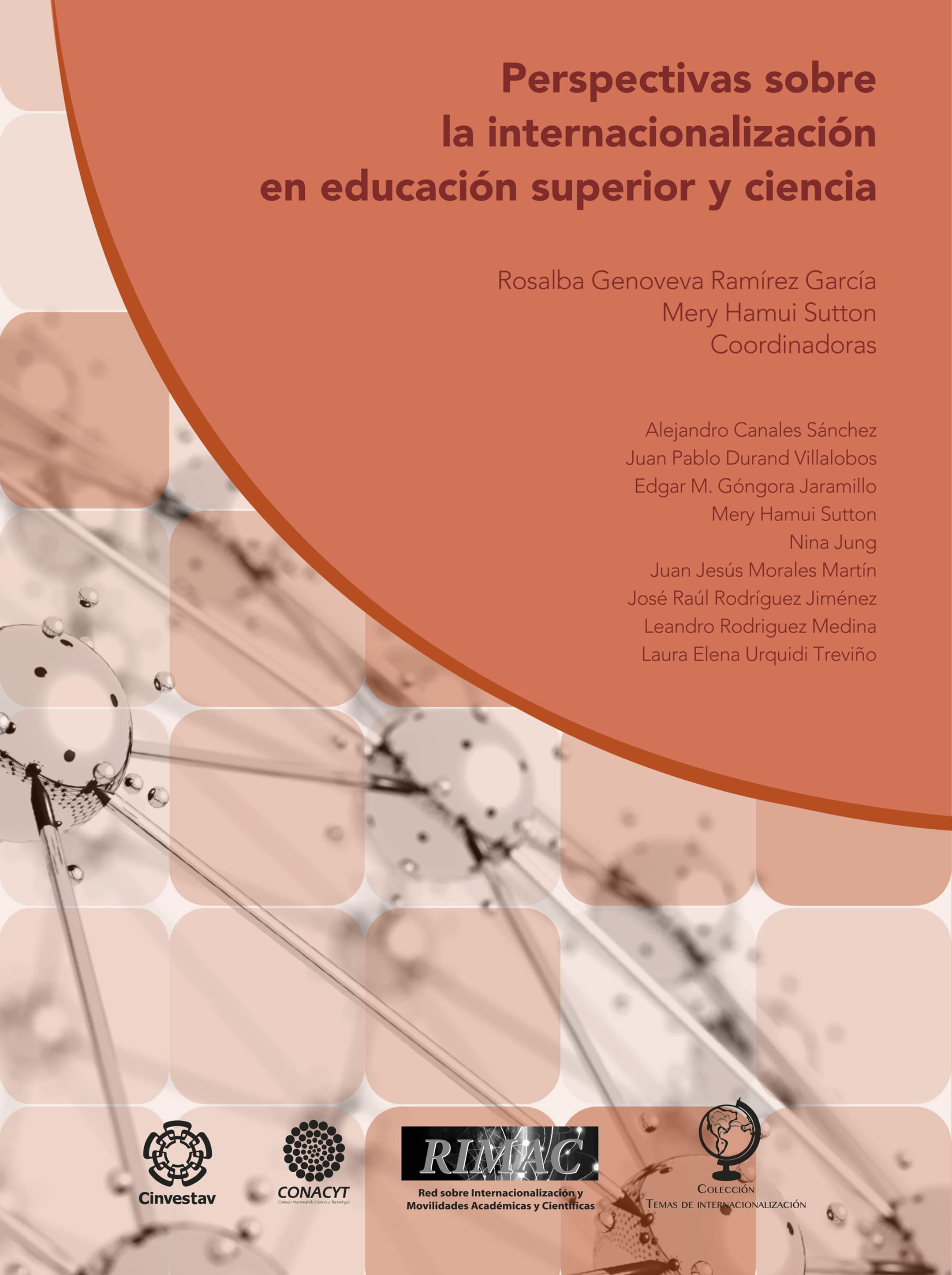 Perspectivas Sobre La Internacionalización En Educación Superior Y Ciencia